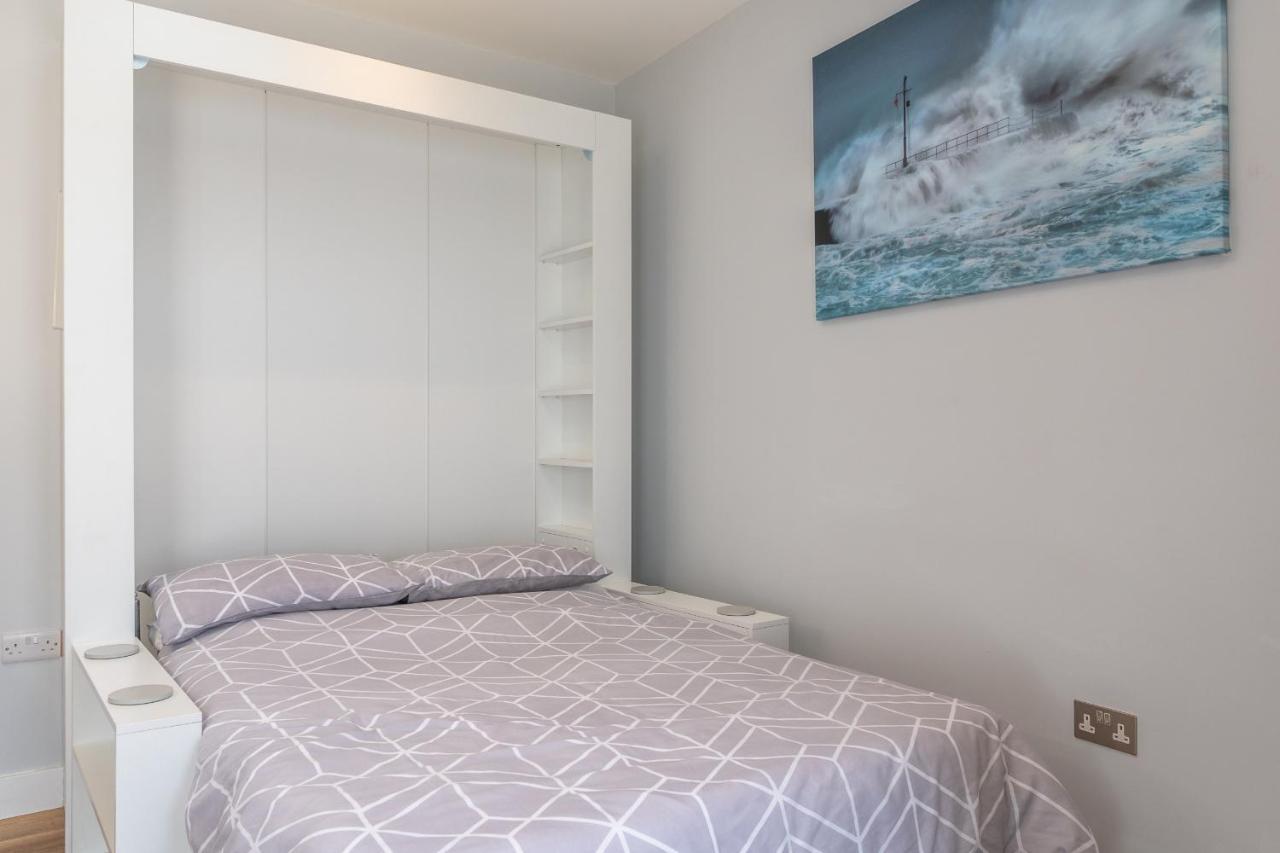 Finest Retreats - The Hideaway - Studio Apartment In Портлевън Екстериор снимка